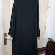 Z4, LONGDRESS LD 124 CM, SHIRT LENGTH 120 CM