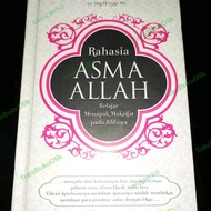 Rahasia Asma Allah - Ibnu Athaillah