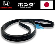 6PK2074 (31110-R7S-M01) HONDA ORIGINAL GENUINE FAN BELT FOR HONDA ACCORD T2A 2.0/ CRV TOA 2.0