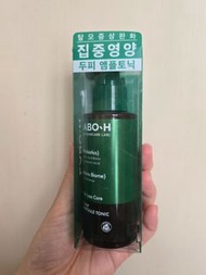 LABO. H 防脫髮噴霧
