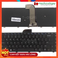 Dell 3437 3537 5537 laptop keyboard