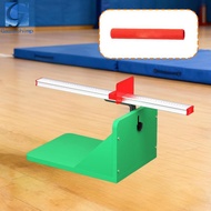 [Gazechimp] Sit and Reach Tester Ligament Tester Sitting Body Forward Bending Training