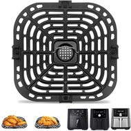 Air Fryer Accessories for Instant Pot Vortex Plus 6 in 1 5.7QT 6 QT Gourmia GAF735 6 QT Air Fryer, R