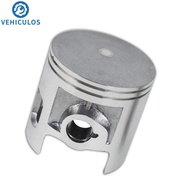 1Set Motor Piston 66mm Bore 69.5mm Height Rings Piston Rings Kit For Yamaha DT175 DT175 YT175 100% B