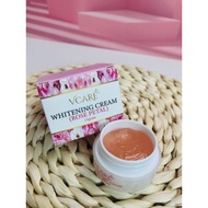 VCARE BEAUTY WHITENING NIGHT CREAM [LOOSE ITEM]
