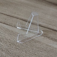 Thai Amulet Acrylic Amulet Stand