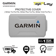 GARMIN Protective Cover ( Striker 7CV / 7DV / 7SV , Striker Plus 7CV / 7SV / , Striker Vivid 7CV / 7