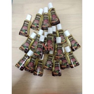 Irham Agarwood Oil - Ustaz Kazim Elias