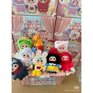 [BLINDBOX BB3 GENUINE FAIRY] BB3 fairy blind box