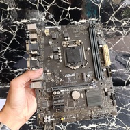 Asus H310M | Intel LGA 1151 Support Gen 8 9