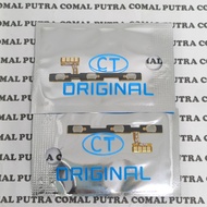 TOMBOL ASUS ZENFONE MAX M2 ZB633KL X01AD FLEXIBLE FLEXIBLE INNER BUTTON POWER ON OFF VOLUME ASUS ZEN