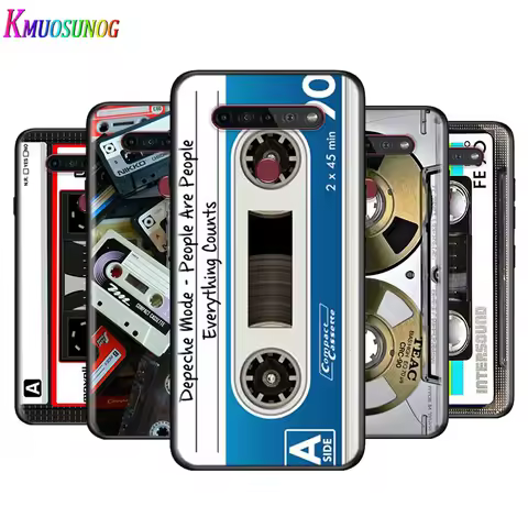 Old Style Tape Cassette For LG K22 K71 K61 K51S K41S K30 K20 2019 Q60 V60 V50S V50 V40 V35 V30 G8 G8