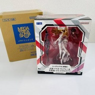 新福音戰士劇場版明日香蘭利和牧波真理（Megahouse）