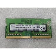 SK Hynix DDR4 2400 4GB Laptop Ram * Original*