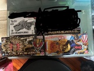 大特賣Geats DX 變身道具