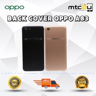 BACK COVER-OPPO A83 (GOLD)/PENUTUP BELAKANG-OPPO A83 (EMAS)