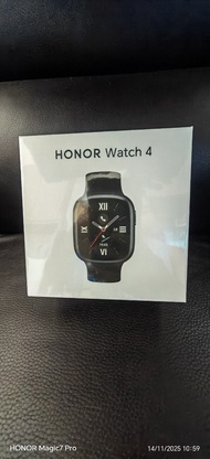 HONOR Watch 4 智能手錶