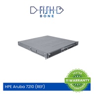 HPE Aruba 7210 Wireless Controller (NOB)