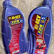 Hi Rev 724 Super Racing 4T Semi Synthetic SAE 10w-40