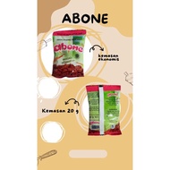 Shredded beef abone 20g