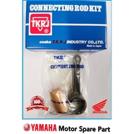 EX5 DREAM WAVE125 RS150 BEAT110 NSR TH110 CG125 CB100 FUTURE CONNECTING ROD 100% ORIGINAL TKR JAPAN
