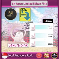 Sk Japan 309 Sakura edition bladeless fan wall mount fan desk fan Wall Mount Standing Fan