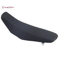 【Chuangtfx03】CRF 110 Seat CRF 110 CRF 110 Saddle Non-Slip Foam Cushion Motorcycles Seat Cushion Pit 