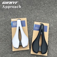GIANT Sports Cushion Approach Seat cushion Hollow shock-absorbing saddle for road bikes