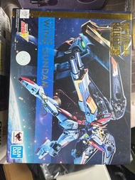 METAL ROBOT SPIRITS Wing Gundam Zero (Gundam Model Kit)