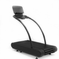 New Best Quality Self Generation Curve Treadmill Gym Fitness Running Machine Electric Manual Treadmi