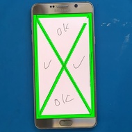 lcd samsung note 5 original copotan