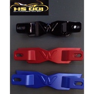 NUMBER PLATE HOLDER RSX150