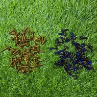 Screw m5（screw kasar）Titanium / Gold