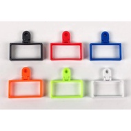 METER BRACKET ABS VOLT METER ADJUSTABLE STAND VOLT METER