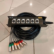 Kabel Snake isi 6 Makita /Snake 6ch Makita