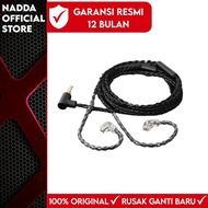 [ ]BEST Jcally Jc08s with Mic Cable Upgrade for KZ EDX KZ ZST X KZ ZSN PRO