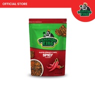 Kangkong Chips by Kangkong King Spicy Flavor