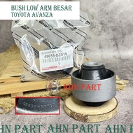 BUSH LOW ARM BUS LARGE LOWER WING AVANZA XENIA 2004-2011