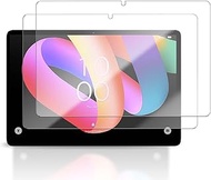 YAJOJO 2-Pack Screen Protector for TCL TAB 10L Gen 4 Android 14 Tablet 10.1 inch, 9H Hardness Temper