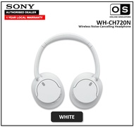 Online Singapore - Sony WH-CH720N Wireless Noise-Cancelling Headphones