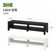 IKEA IKEA LACK LACK TV Cabinet 1.6m Fashion Simple All-Match Storage Cabinet Modern Nordic Style