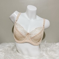 38D — Paramount Bra (fits 40C)