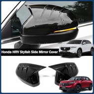 Honda HRV (2022-2025) Stylish Side Mirror Cover Trims Car Accessories