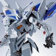 全新 Bandai 港魂 行版 METAL ROBOT魂 MR 巴力 高達 Bael 鐵血