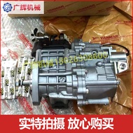 Yangma 4TNV94/98/88/84/3TNV70/74/76 Engine Diesel Pump High Pressure Oil Pump Accessories Original F