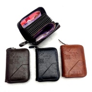 Card holder for men ID card holder multi-card slots for women bank card holder