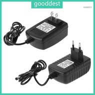 GOO 16 8V 2A AC Charger for 18650 Lithium Battery 14 4V 4 Series Lithium Battery