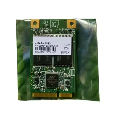 mSATA 3ME4 brand new 32GB 64G 128GB 256GB SSD