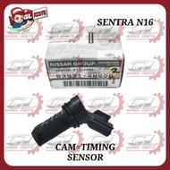 NISSAN SENTRA N16 SENSOR CAM & CRANK SENSOR TIMING ORIGINAL GENUINE PARTS (B3G31-4M50B)