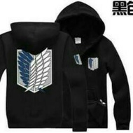 Attack on titan Aot jacket